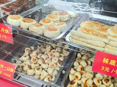 -宋记饼家(石门二路店)