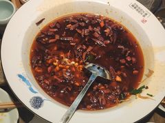 飘香龙利鱼-隆喜元鱼汤包·海鲜(中联广场店)