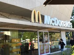 -麦当劳(塔园路店)