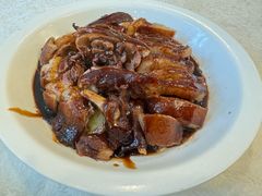 -汇兴源餐馆(小北路店)