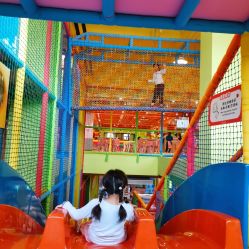 -宝燕乐园(闵行旗舰店)