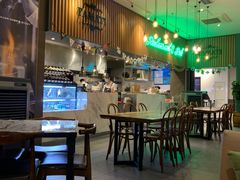 大堂-TAMATI(巴黎贝甜韩式西餐厅店)