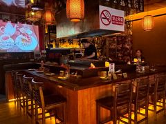 -鸟泉居酒屋·烧鸟·酒馆(百子湾店)