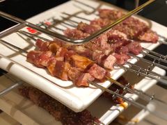 -丰茂烤串(金源店)