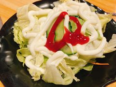 -源味屋韩式火锅&炸鸡(鼎城当代商城店)