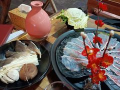 -丽江庭院之爱在路上(西单店)