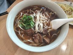 -李先生牛肉面大王(莱芜信誉楼店)