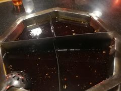 -巴国口福火锅(石桥铺店)