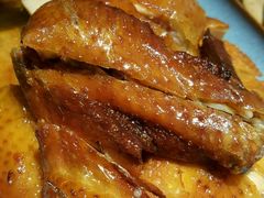 -皇后餐厅-煲仔·小菜·打边炉(古北店)