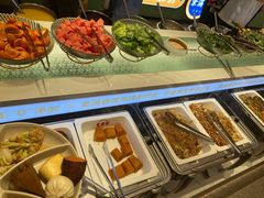 -素满香·全民食养自助(长宁龙之梦店)