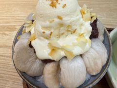 -东记甜品(佛山总店)