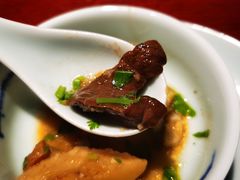 -北平食府(马鞍山路店)
