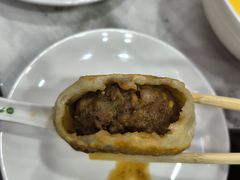 -尹记门钉肉饼(丰台站店)