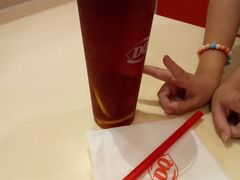 -DQ·蛋糕·冰淇淋(金鹰天地店)
