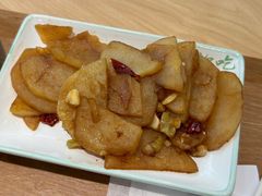 -老乡鸡(东方广场店)