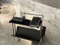 -喜茶(深圳万象城黑金店)