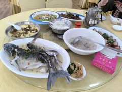 -柴火农庄(东海路店)