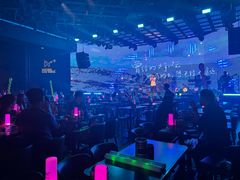 -MOSSO·Liveshow(M3香港广场店)