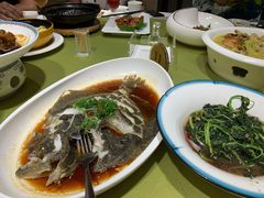 -香雪海饭店中餐厅(人民桥店)