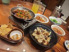 -衡厨(中南店)