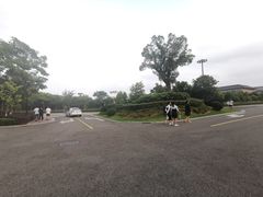 -浙江大学(舟山校区宿舍)