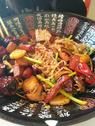 -川歌麻辣香锅肥猫啵啵鱼(利津店)