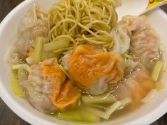 -一记面馆(易发店)