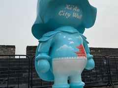 -西安城墙·碑林历史文化景区