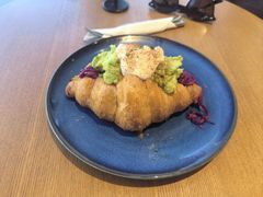 -Jamaicablue Coffeeshop(中央广场店)