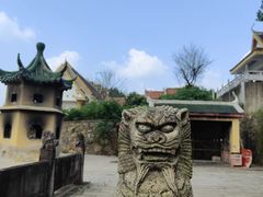 -报恩禅寺