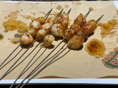 -蚝堡海鲜·威海菜·海肠捞饭·烧烤·亚洲吃蚝公司(幸福门店)