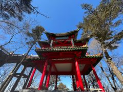 -棋盘山风景区
