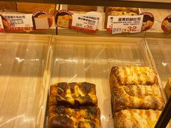 -爸爸糖吐司面包(悠唐购物中心店)