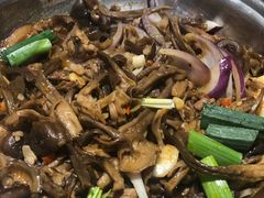 -大碗先生(万家丽店)