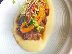 -普朗姆生蚝牛排馆 The Plump Oyster(成都摩方购物中心店)