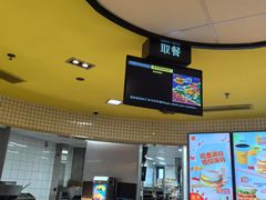 -麦当劳(金谷里G·MALL店)