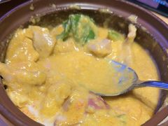-椰莱泰小谷·东南亚融合菜(坪山悦阾SPACE店)