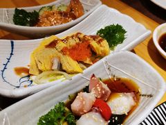 -禾风·海鲜料理自助(玉林店)