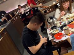 -古田居·特色寿司料理(星之岛旗舰店)