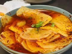 -臻老板牛肉面(光华路SOHO店)