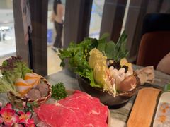 -大头椰·椰子鸡火锅(南宁万象城店)