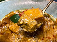 -Thai Alley泰爱里(二沙岛店)