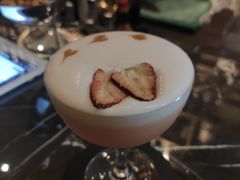 -The St·Regis Bar 瑞吉酒吧