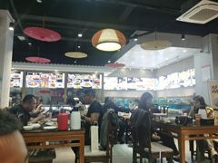 -良师门滨海人家·海鲜·家常菜(滨海城店)