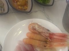 -福禧荟·海鲜自助