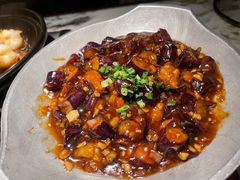 -绿茶餐厅(杭州黄龙K-lab店)