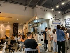 -HELLO 27 意面·沙拉·帕尼尼