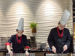 -多佐铁板烧(富力广场店)