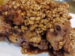 -君霖海鲜私房菜(春柳店)