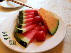 -东来顺饭庄(天坛店)